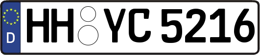 HH-YC5216