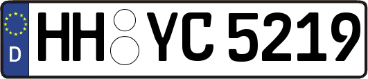 HH-YC5219