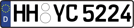 HH-YC5224