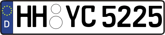 HH-YC5225