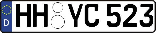 HH-YC523