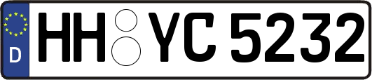 HH-YC5232