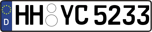 HH-YC5233