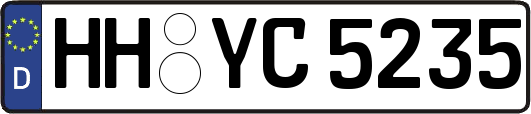 HH-YC5235