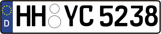 HH-YC5238