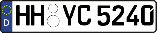HH-YC5240