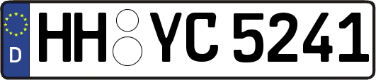 HH-YC5241