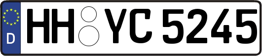 HH-YC5245