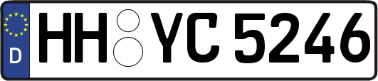 HH-YC5246