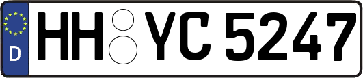 HH-YC5247