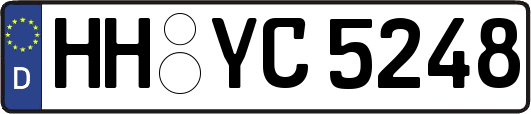 HH-YC5248