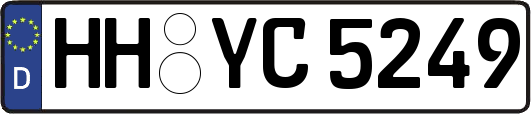 HH-YC5249