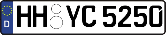 HH-YC5250