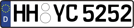 HH-YC5252