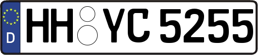 HH-YC5255