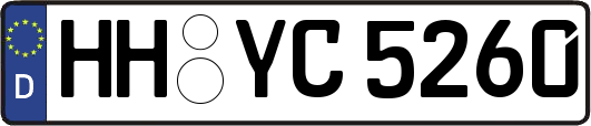 HH-YC5260