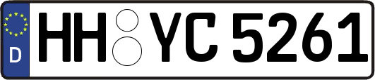 HH-YC5261