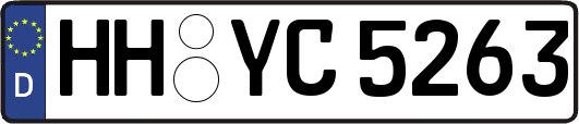 HH-YC5263