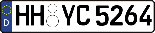 HH-YC5264