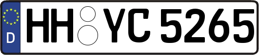 HH-YC5265