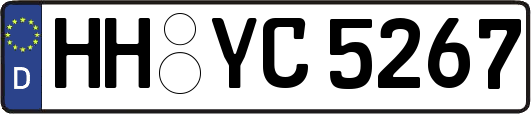 HH-YC5267