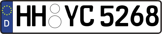 HH-YC5268