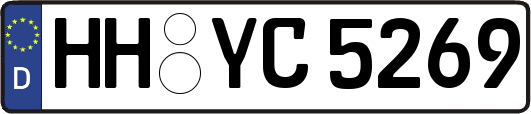 HH-YC5269