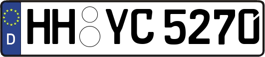 HH-YC5270