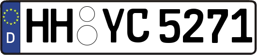 HH-YC5271