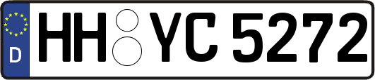 HH-YC5272