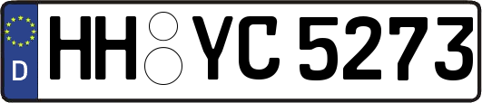 HH-YC5273