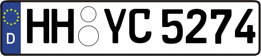 HH-YC5274