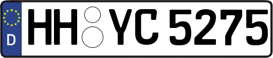 HH-YC5275