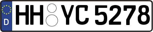 HH-YC5278