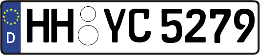 HH-YC5279