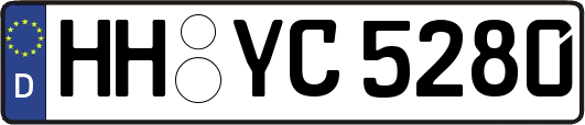 HH-YC5280