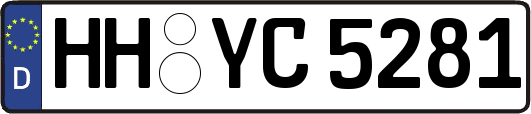 HH-YC5281