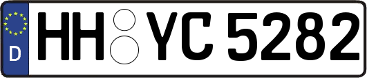 HH-YC5282