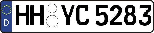 HH-YC5283