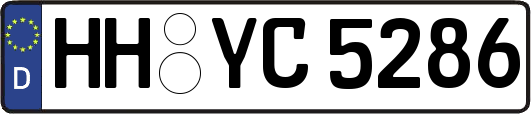 HH-YC5286
