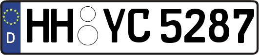 HH-YC5287