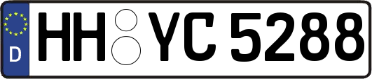 HH-YC5288