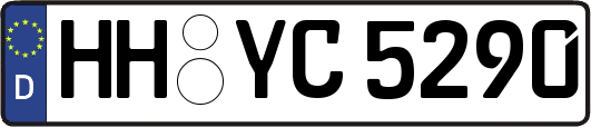 HH-YC5290