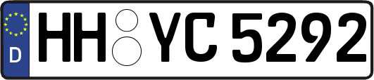 HH-YC5292