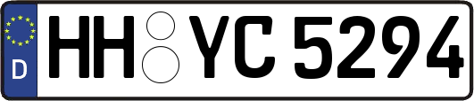 HH-YC5294