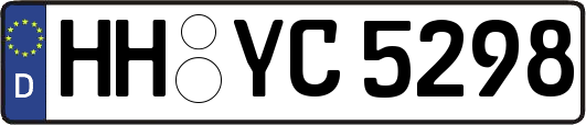 HH-YC5298