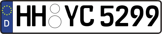 HH-YC5299
