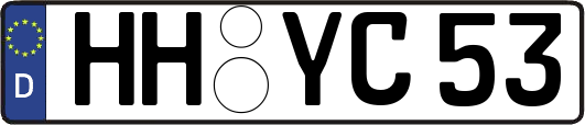 HH-YC53