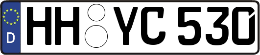 HH-YC530