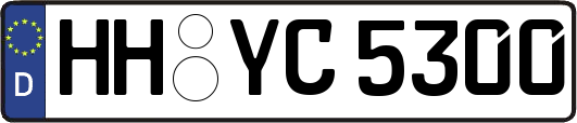 HH-YC5300